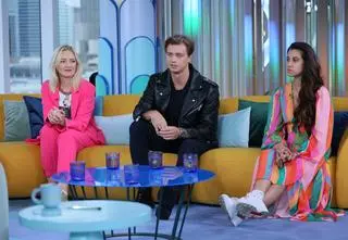 Pierwsze randki gwiazd. Wielka miłość czy klapa? 