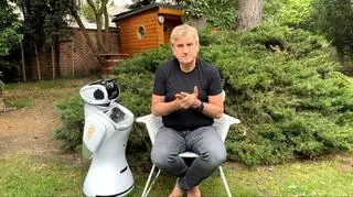Ekspedycja po Polsce Marka Kamińskiego