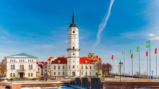 Mohylew w Białorusi – historia, ciekawostki i zabytki miasta