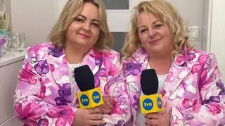 Porównują je do Muppetów i świnki Peppy. Jak na to reagują bliźniaczki z "Gogglebox"?