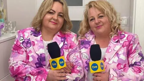 Bliźniaczki z "Gogglebox. Przed telewizorem"