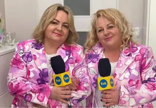 Porównują je do Muppetów i świnki Peppy. Jak na to reagują bliźniaczki z "Gogglebox"?