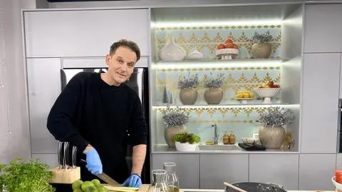 Pascal Brodnicki w Dzień Dobry TVN