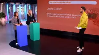Poranna gimnastyka mózgu