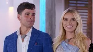 Sevag i Wiktoria "Hotel Paradise 5"