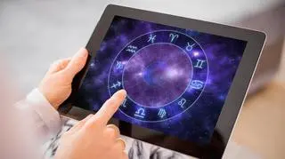 horoskop, znaki zodiaku