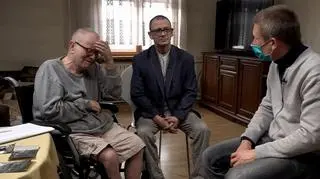 Rejenci oskarżeni o udział w mafii lichwiarskiej przyjmują klientów. Izba Notarialna: "Czekamy na rozstrzygnięcie sądu"