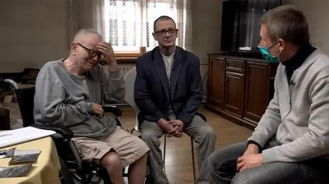 Rejenci oskarżeni o udział w mafii lichwiarskiej przyjmują klientów