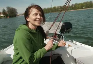 Agnieszka Michalska zniknęła z ekranów i odmieniła swoje życie. "Wykorzystałam swój czas i potencjał"