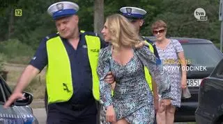 "Na Wspólnej". Monika zostaje aresztowana