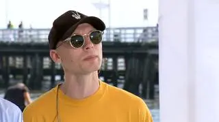 LemOn zagra na Top of the Top Sopot Festival. ''Będziemy mieć wyjątkowego, wspaniałego gościa''