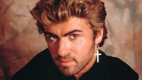 George Michael 