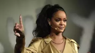 Rihanna obawia się depresji poporodowej. Planowała ciążę?