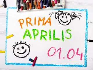 Prima Aprilis