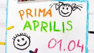 Prima Aprilis