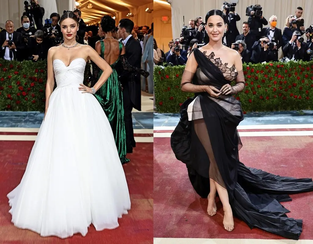 MET Gala 2022