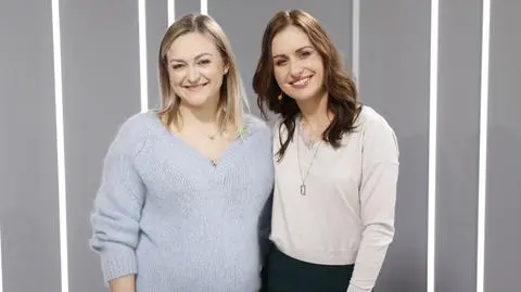 Aleksandra Multan, Monika Działowska