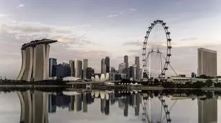 Marina Bay, Singapur – jakie miejsca warto tam odwiedzić?