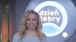 Była uczestniczka  "Mam Talent!" instruktorką house dance. "Przede wszystkim jest to wolność" 