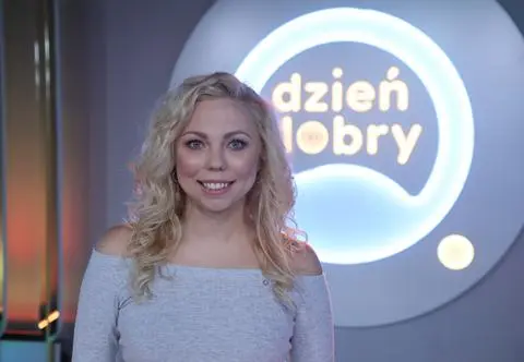 Była uczestniczka  "Mam Talent!" instruktorką house dance. "Przede wszystkim jest to wolność" 