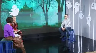 Najbardziej tajemnicze miejsca w Polsce. "Więźniowie nigdy nie wiedzą, czy są obserwowani" 