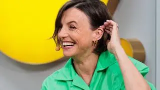 Kasia Sokołowska pokazała niepublikowane zdjęcie ciążowe 