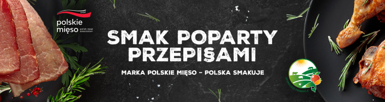 Smak poparty przepisami 