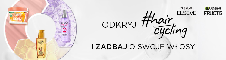 Hair-cycling