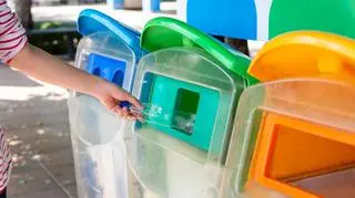 Nowy system kaucyjny za butelki szklane i plastikowe
