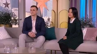 Najlepsi zagraniczni studenci w Polsce. 