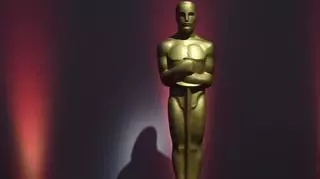 Statuetka Oscara