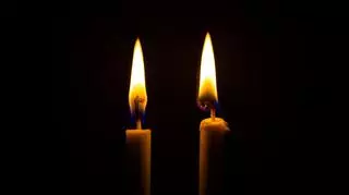Dwie świeczki
