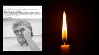 Zbigniew Hałat nie żyje. Lekarz był polskim guru antyszczepionkowców 