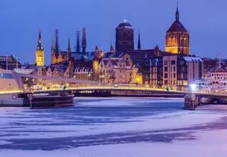 WOŚP 2022 Gdańsk - program i koncerty Wielkiej Orkiestry Świątecznej Pomocy