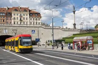 Dzień bez samochodu