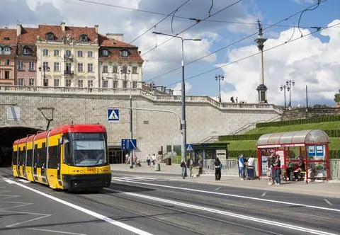 Dzień bez Samochodu 2022. Gdzie będzie darmowa komunikacja miejska?