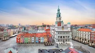 WOŚP 2022 Poznań - gdzie i kiedy odbędą się koncerty? Jakie będą atrakcje?