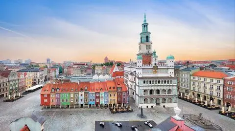 WOŚP 2022 Poznań - gdzie i kiedy odbędą się koncerty? Jakie będą atrakcje?