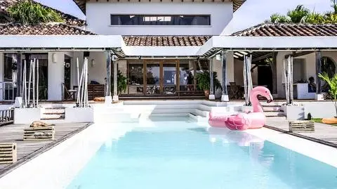 Hotel Paradise 5 