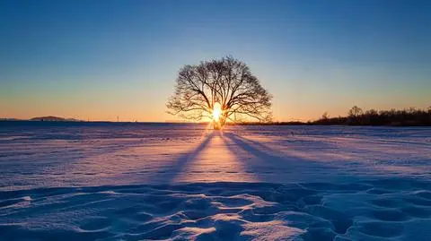 Prognoza pogody na weekend 17 i 18 grudnia 2022. Jaka będzie pogoda?