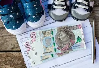 Zmiany w programie 500 plus w 2022 roku. Co się zmieni?
