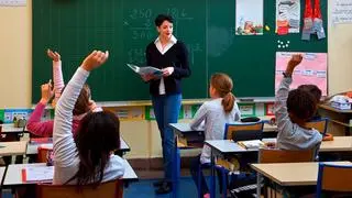 Nauka zdalna skończy się szybciej?