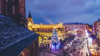 Jarmarki bożonarodzeniowe w Polsce - które warto zobaczyć w 2022 roku?