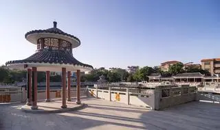 Foshan w Chinach