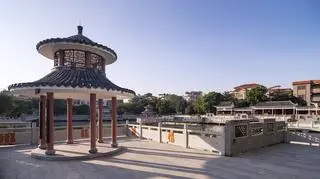 Co warto zobaczyć w Foshan – "chińskim Birmingham" i mieście tańczących lwów?