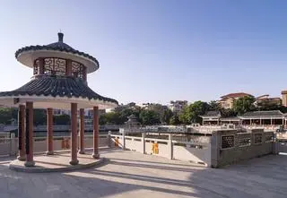 Co warto zobaczyć w Foshan – "chińskim Birmingham" i mieście tańczących lwów?