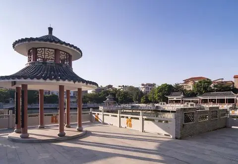 Co warto zobaczyć w Foshan – "chińskim Birmingham" i mieście tańczących lwów?