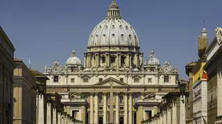 Watykan - bazylika św. Piotra, muzeum i ogrody watykańskie. Co jeszcze warto zobaczyć w Stolicy Apostolskiej?