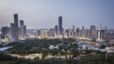 Dalian – co warto zobaczyć w tym mieście? Ciekawe miejsca, atrakcje turystyczne i historia 
