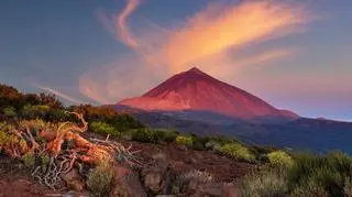 Pico del Teide